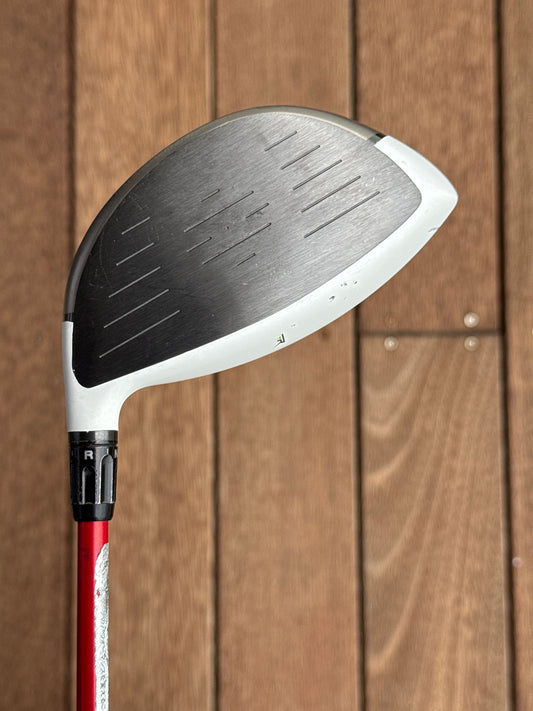 TaylorMade RBZ Driver 10.5° (Stiff)