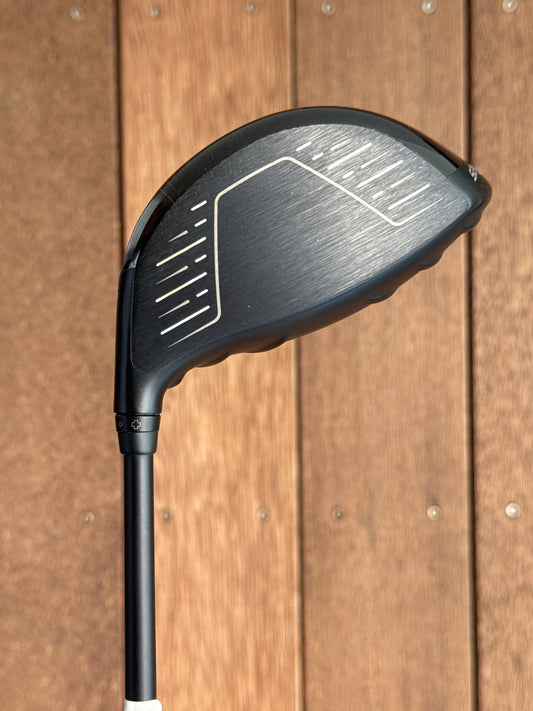 Ping G425 LST Driver 10.5° (Stiff)