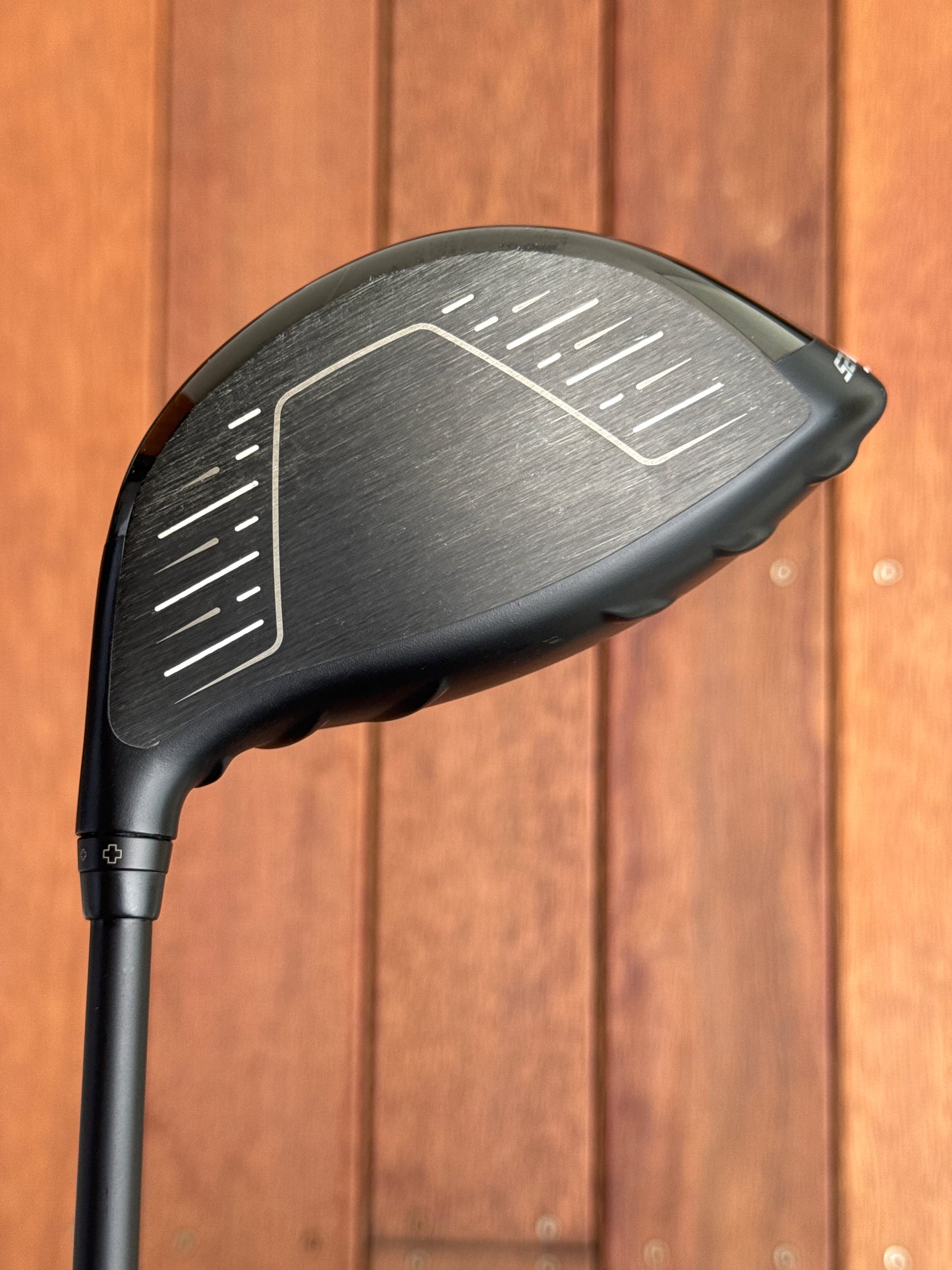 Ping G425 SFT Driver 10.5° (Senior) - Ace Swing