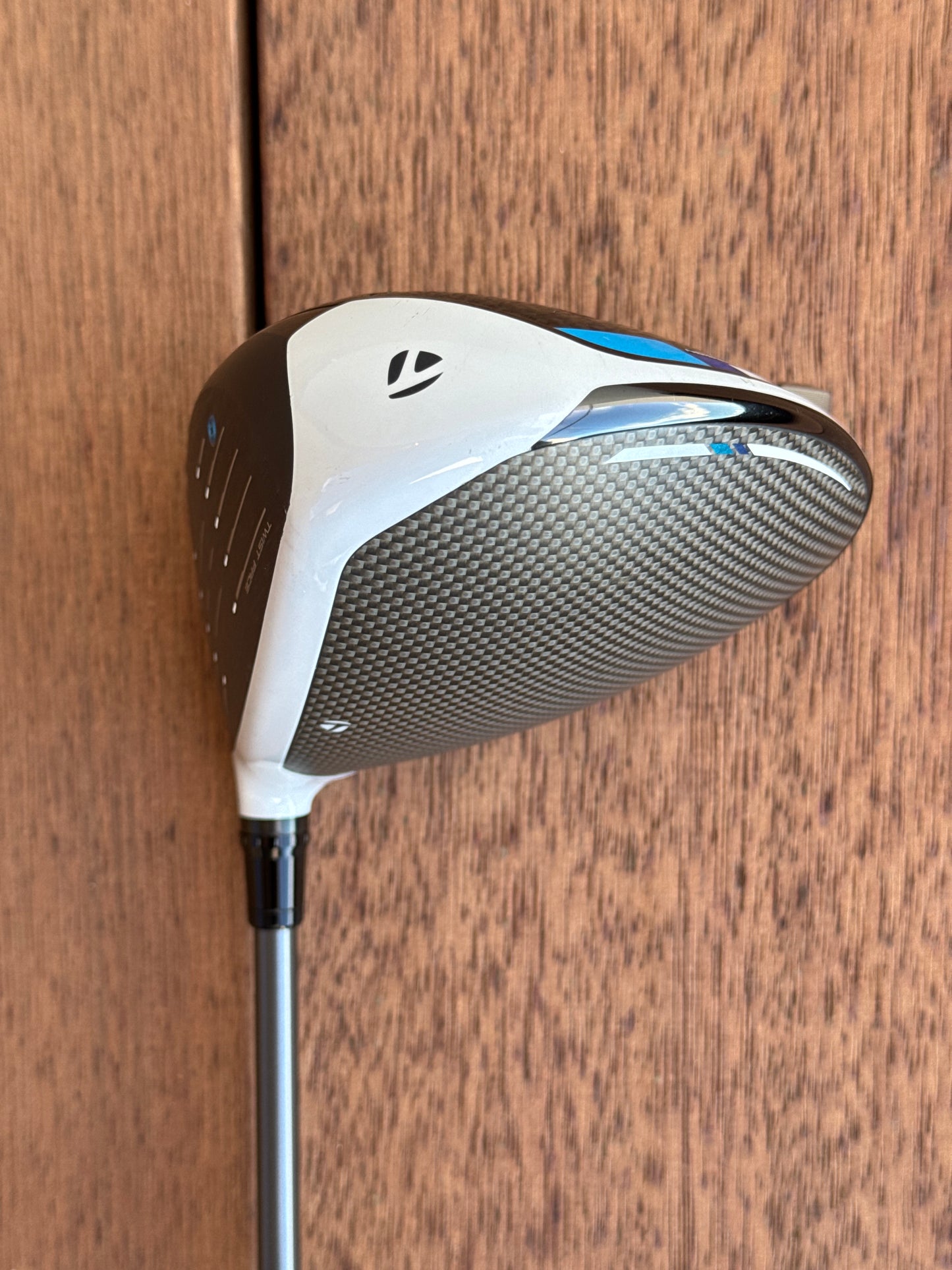 Taylormade SIM Driver 9.0° (Stiff)