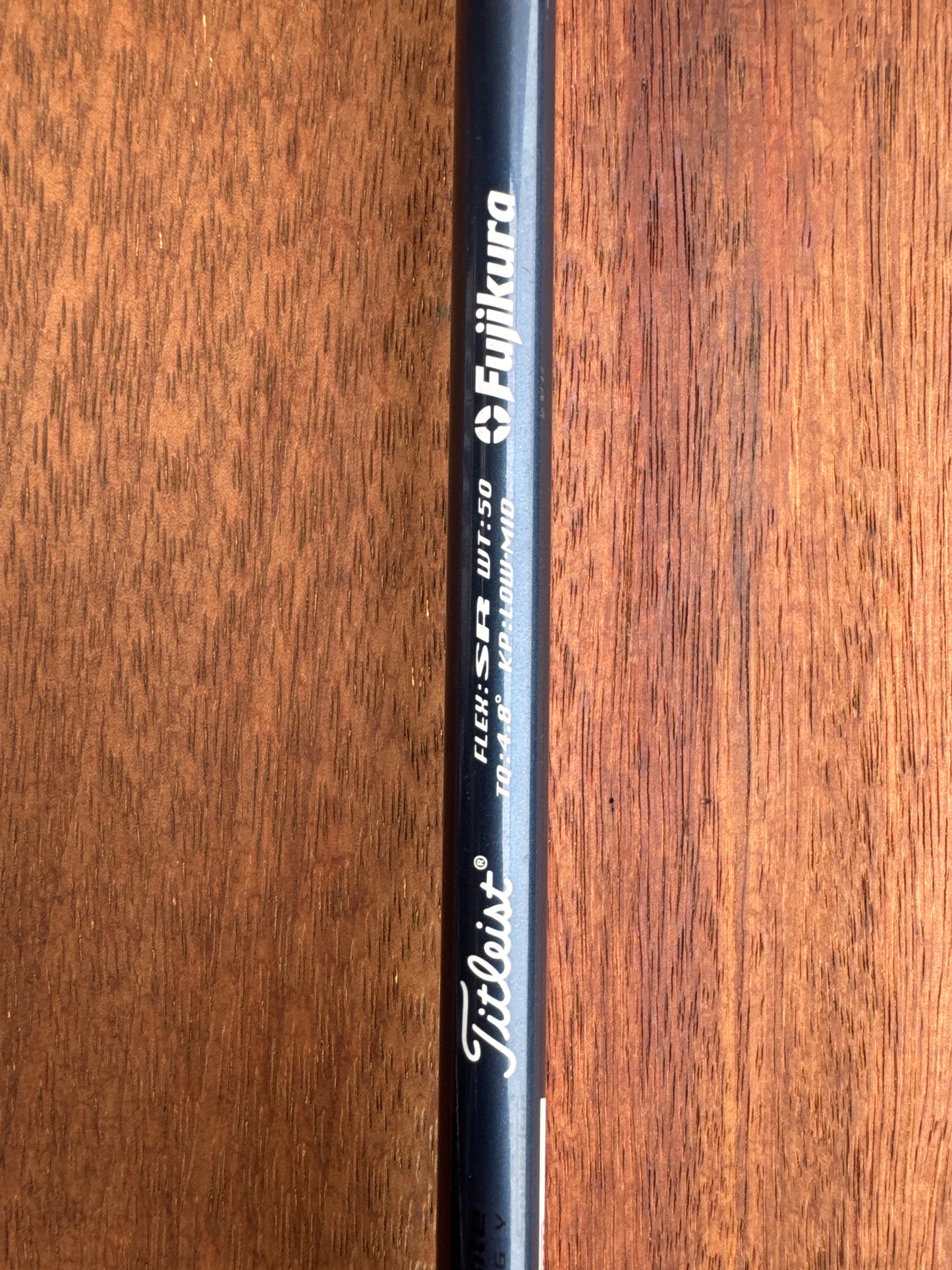Titleist TS2 Driver 10.5°(Senior) - Ace Swing
