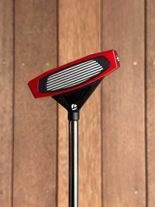 Taylormade SPIDER GTX TM2 34 Putter