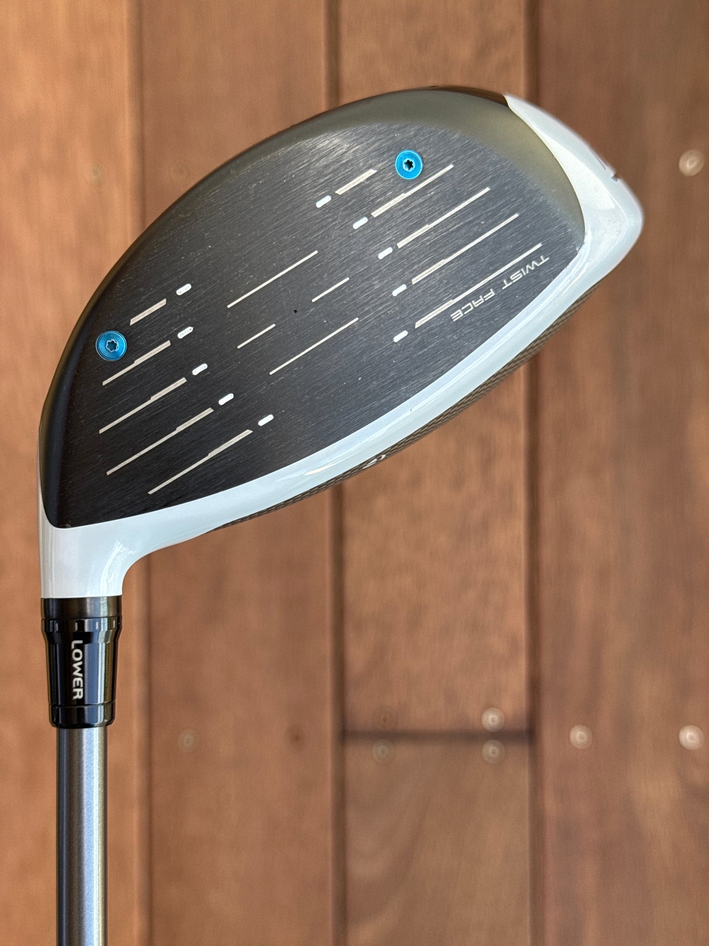 Taylormade SIM Driver 9.0° (Stiff)