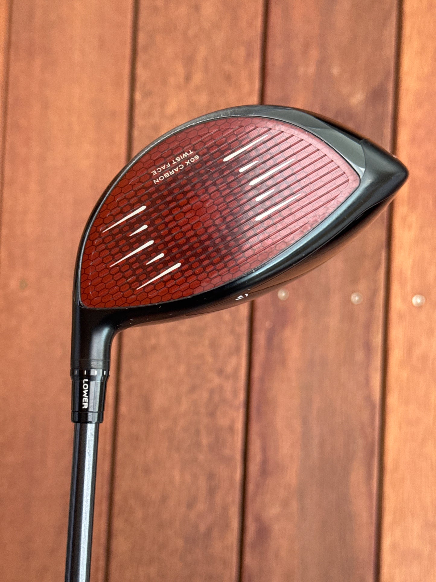 Taylormade STEALTH2 Driver 10.5° (Stiff) - Ace Swing