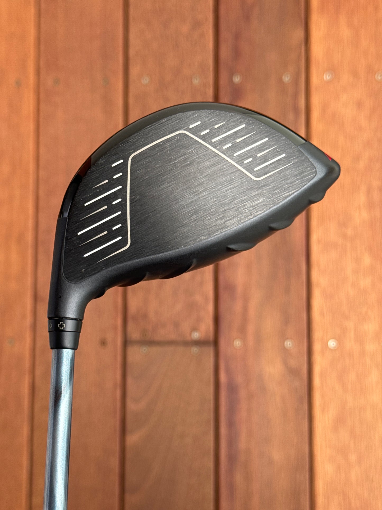 Ping G410 Plus Driver 9.0°(Stiff) - Ace Swing