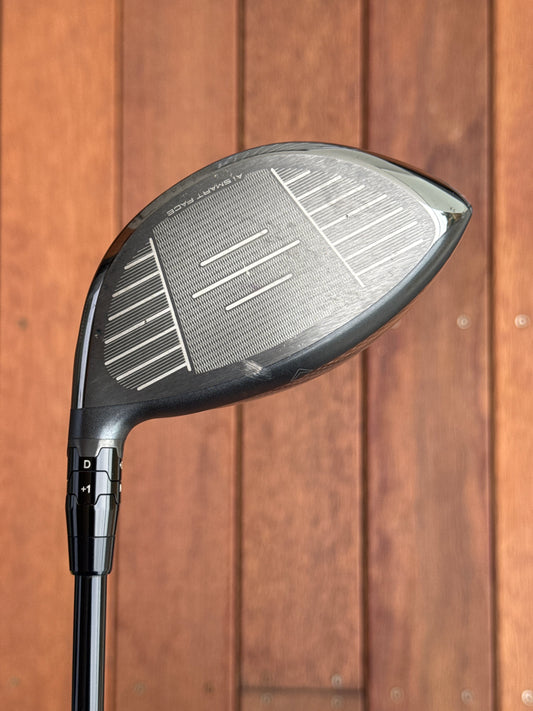 Callaway AI-SMOKE MAX Driver 10.5° (Stiff) - Ace Swing