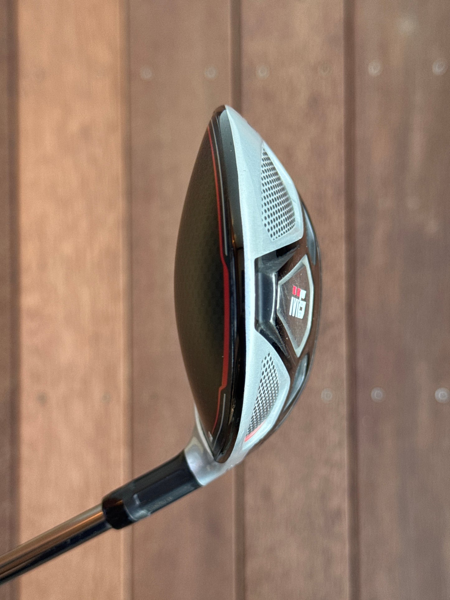 Taylormade M6 3 Fairway Wood 15.0° (Stiff)