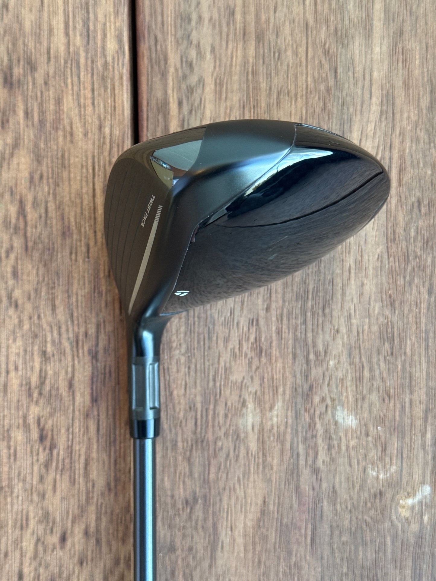 Taylormade STEALTH2 HD 5 Fairway Wood 19.0° (Stiff)