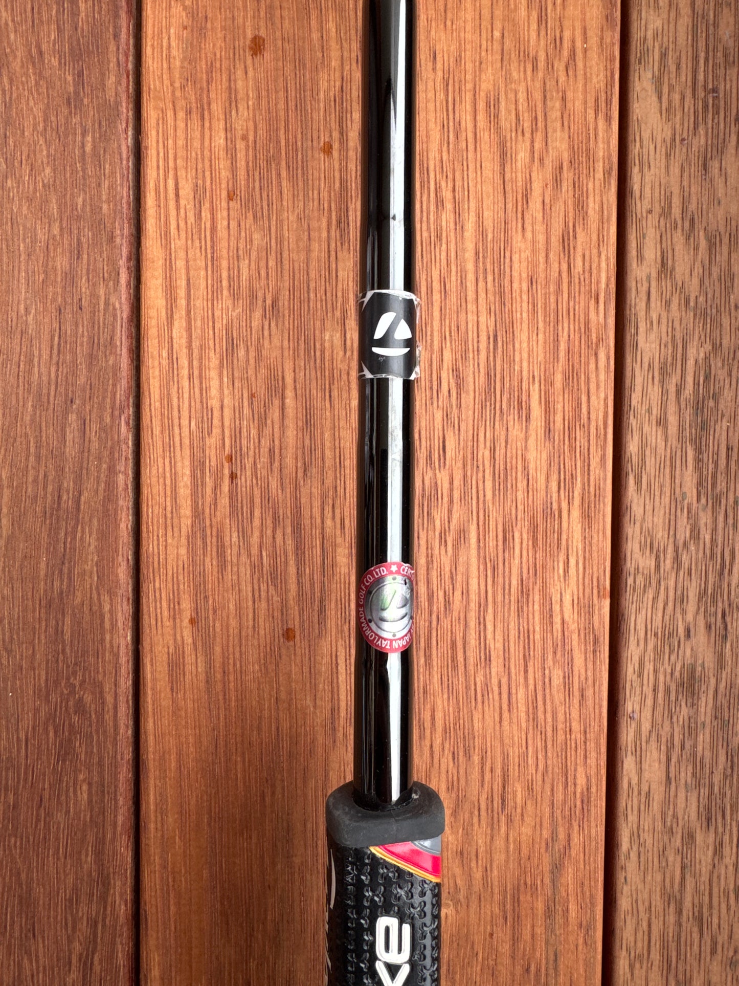 Taylormade SPIDER TRUSS GT1 Putter - Ace Swing
