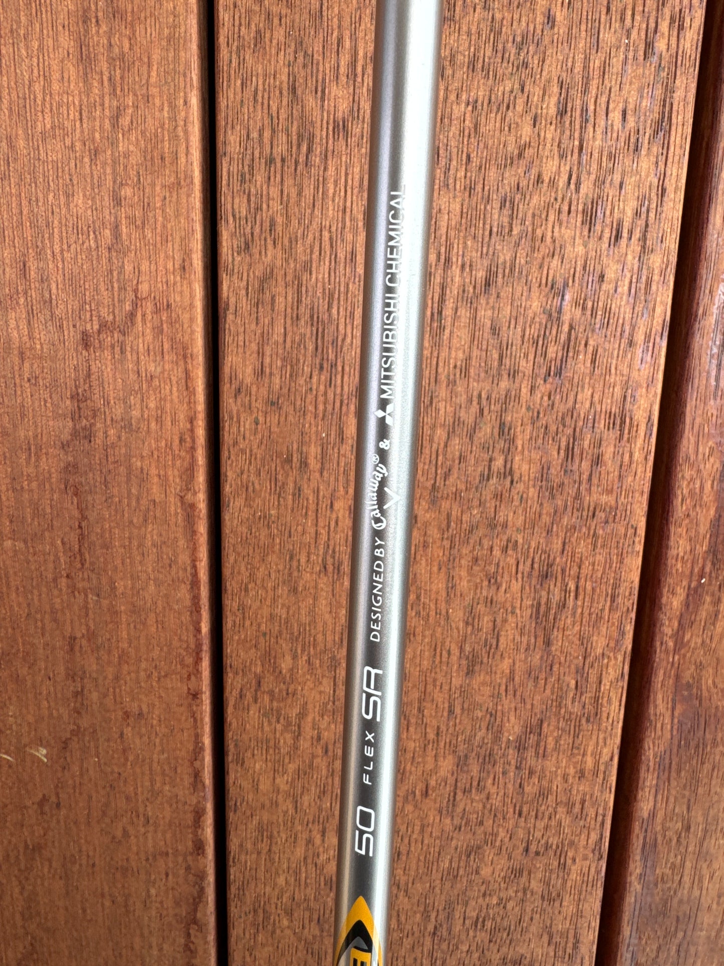 Callaway MAVRIK Driver 10.5° (Senior) - Ace Swing