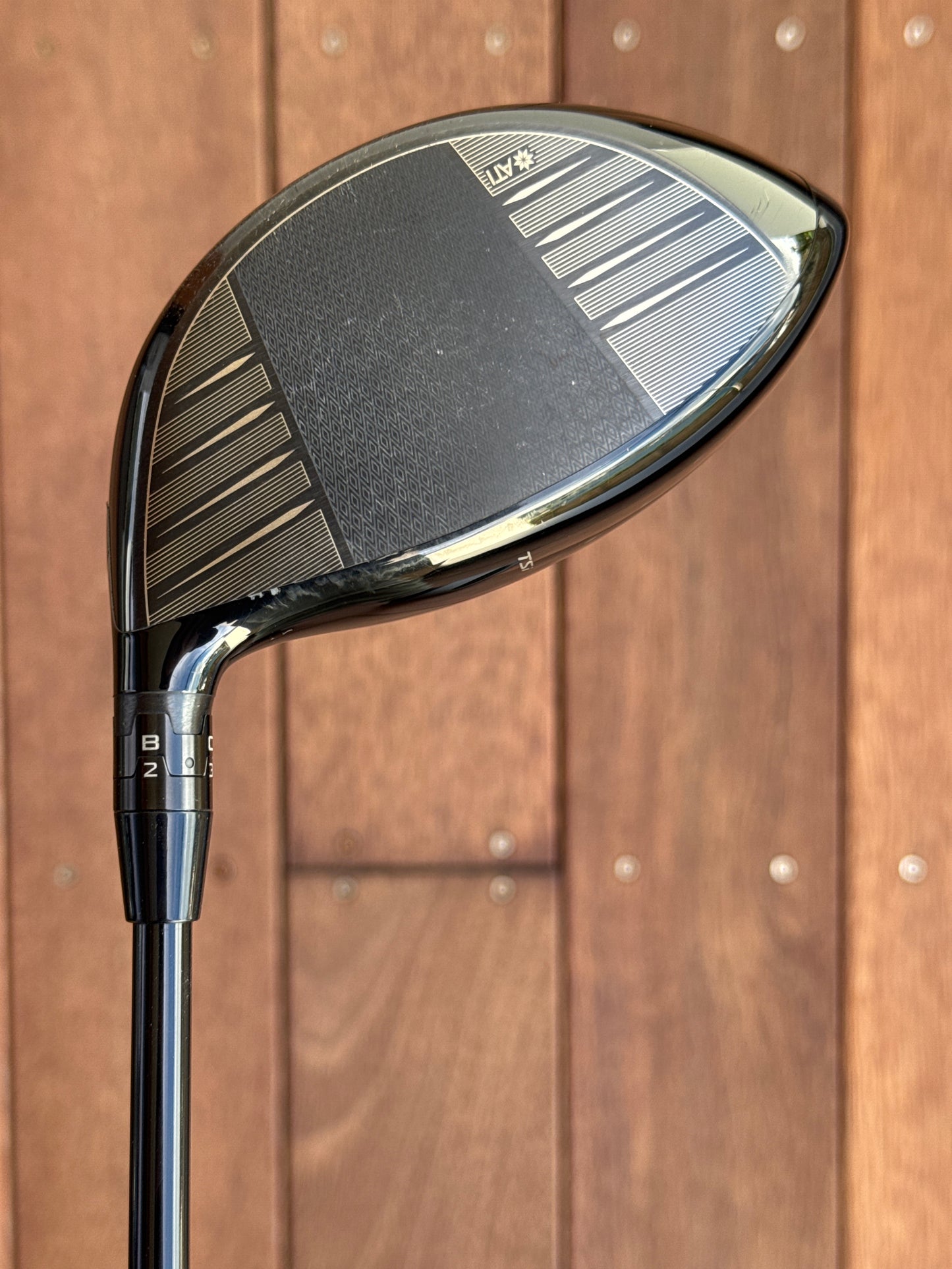 Titleist TSI2 Driver 10.0° (Stiff)