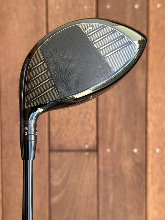 Titleist TSI2 Driver 10.0° (Stiff)