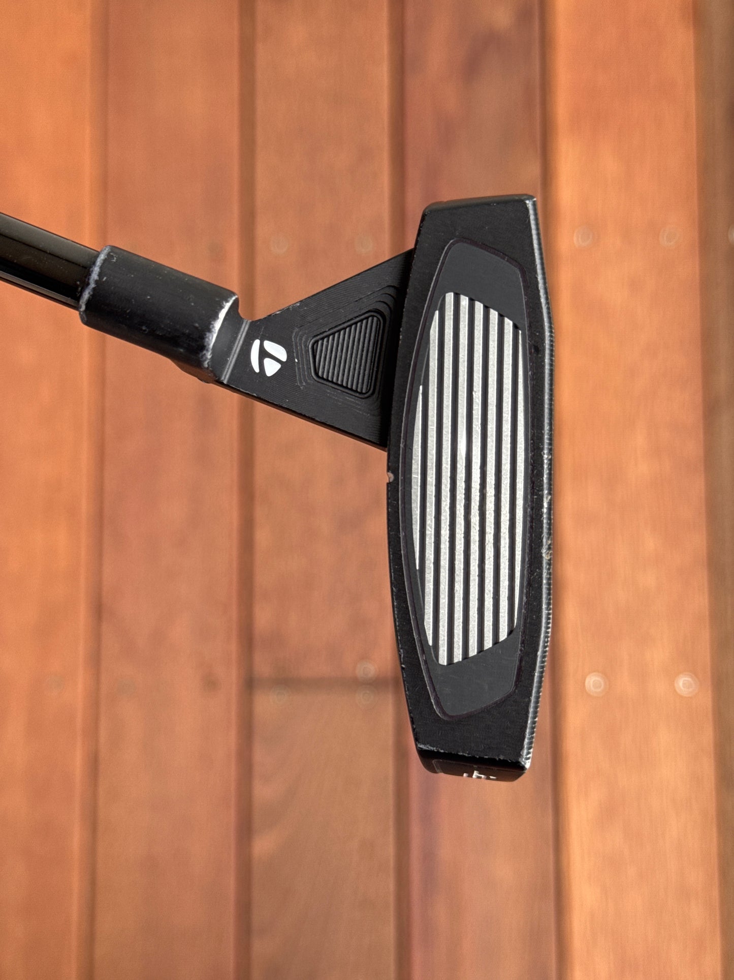 Taylormade SPIDER TRUSS GT1 Putter - Ace Swing