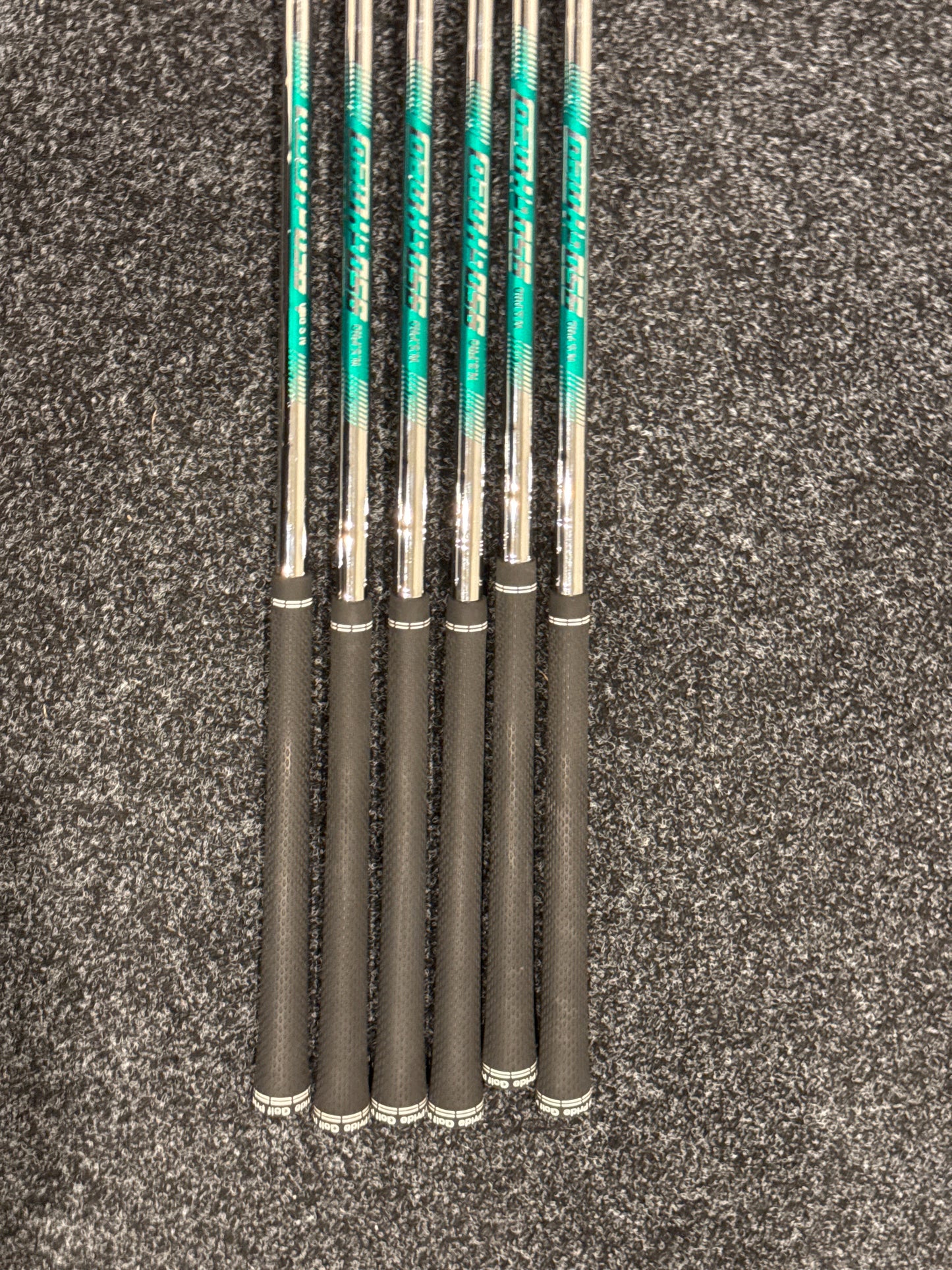 Ping I230 5-PW Iron Set (Regular) - Ace Swing