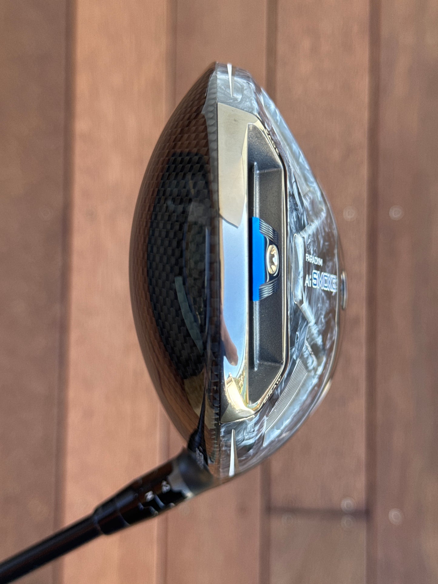 Callaway AI-SOMKE MAX Driver 10.5° (Stiff)