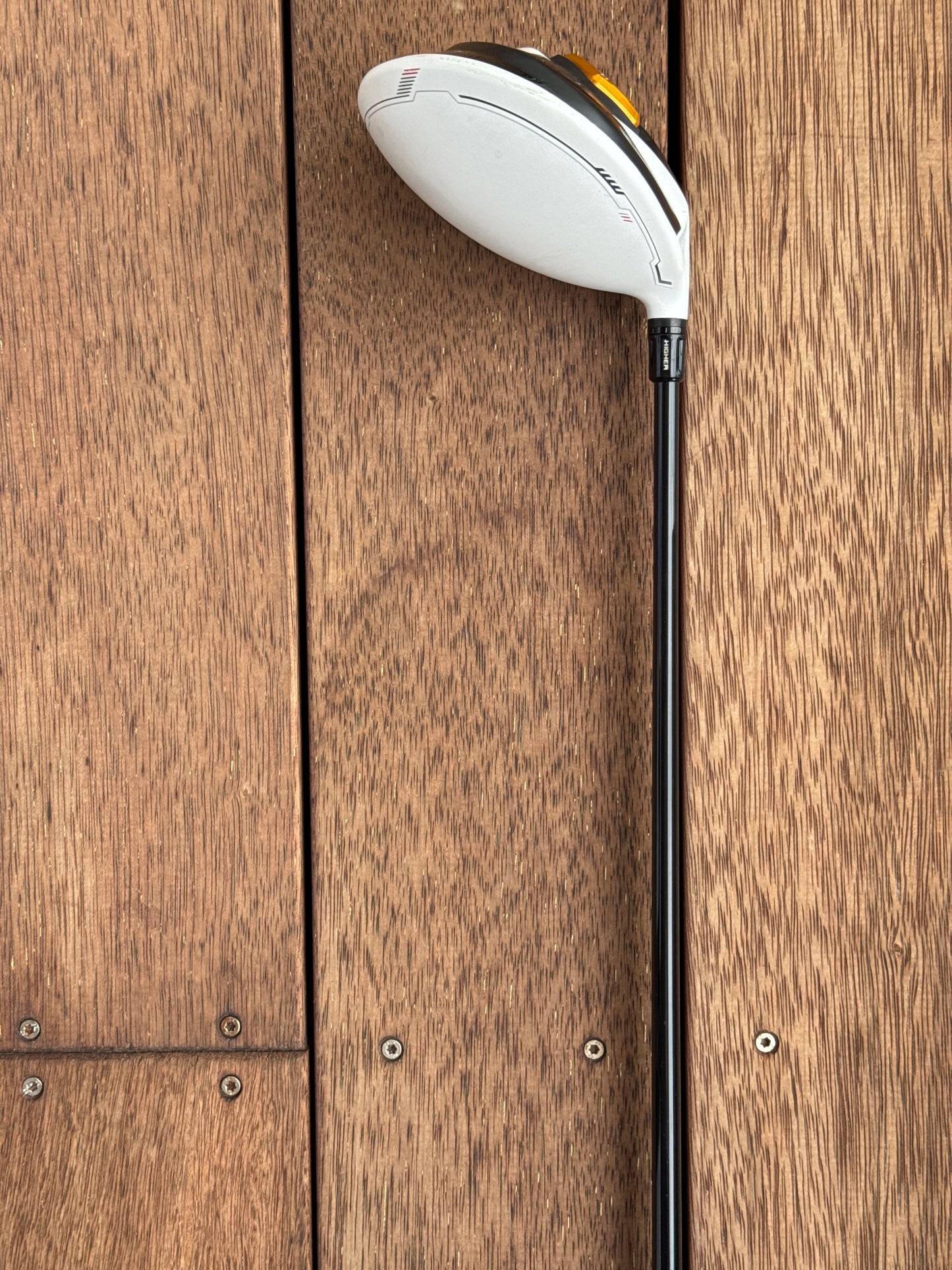 TaylorMade R11 Driver 10.5° (Stiff)