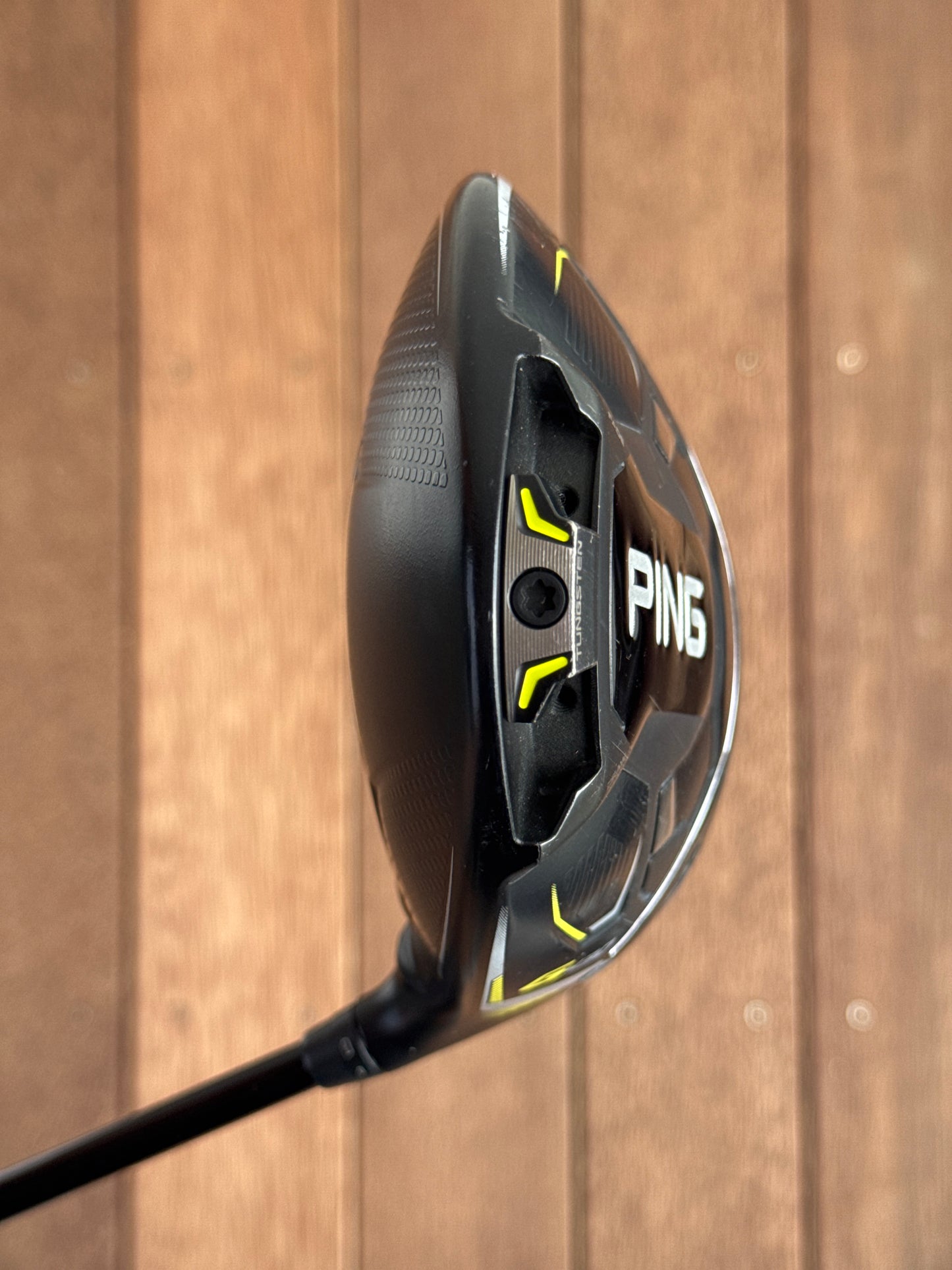 Ping G430 MAX Driver 10.5° (Stiff)