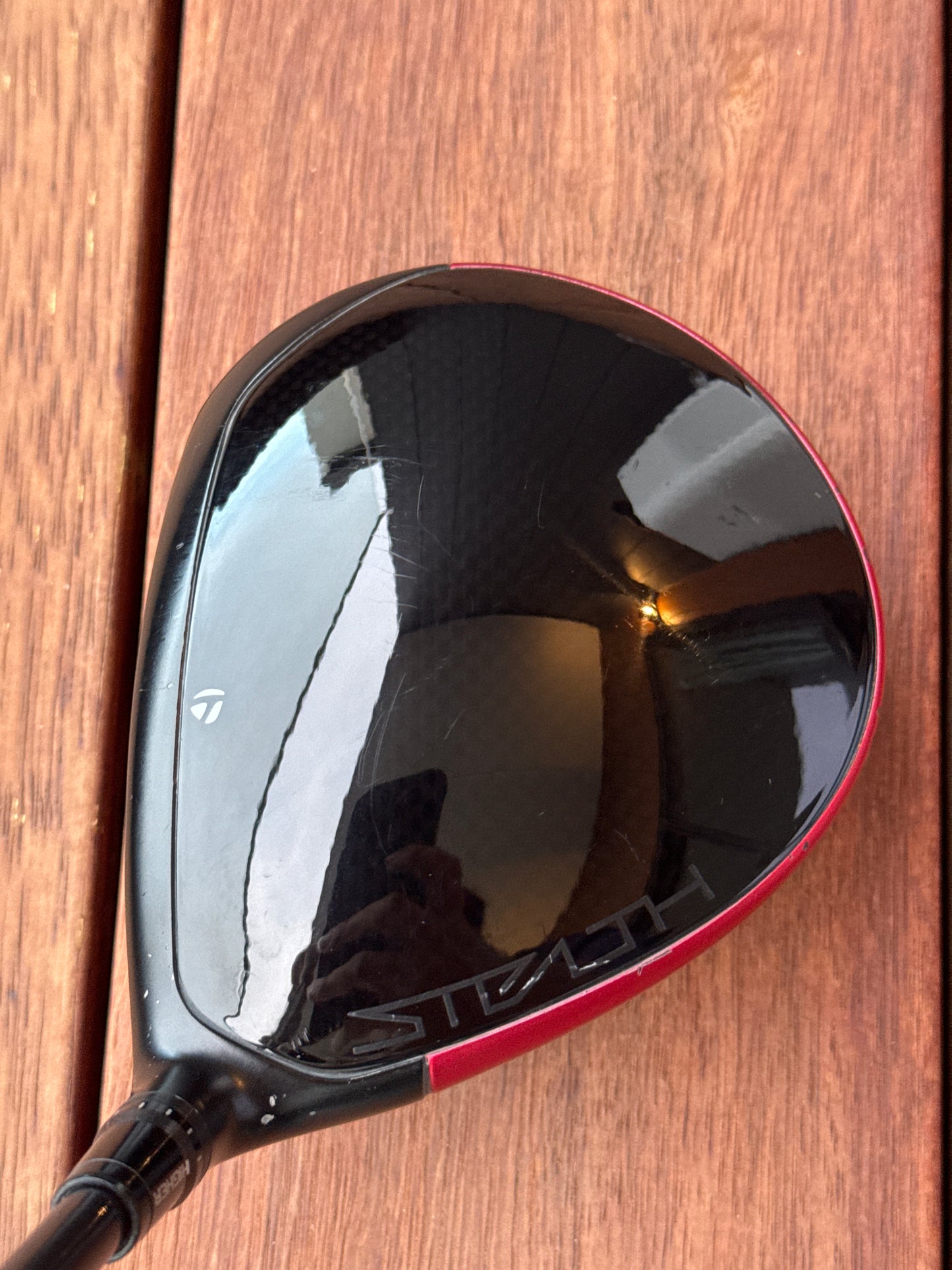 Taylormade STEALTH2 Driver 10.5° (Stiff) - Ace Swing