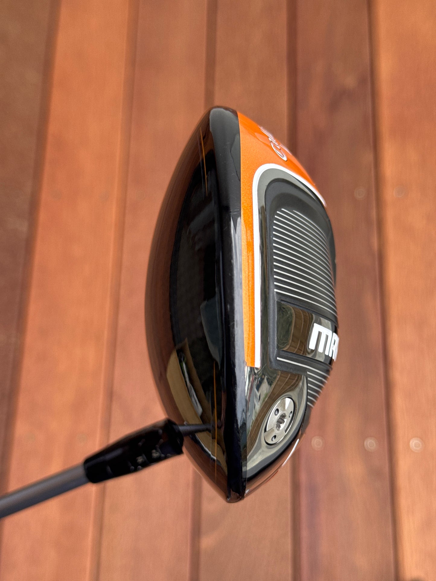 Callaway MAVRIK Driver 10.5° (Senior) - Ace Swing