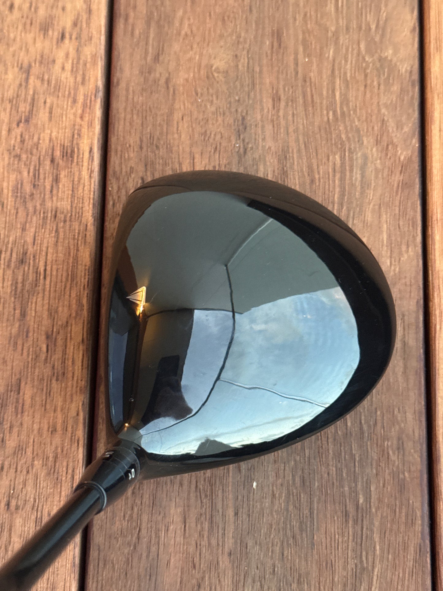 Titleist TS2 Driver 9.5° (Stiff)