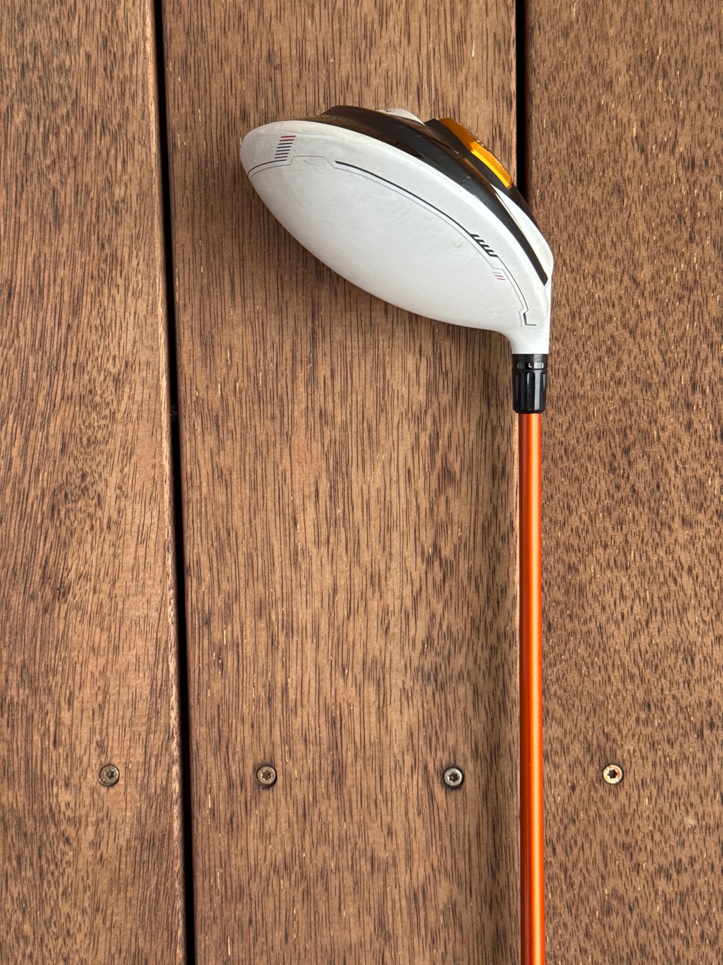 TaylorMade R11S Driver 10.5° (Stiff)