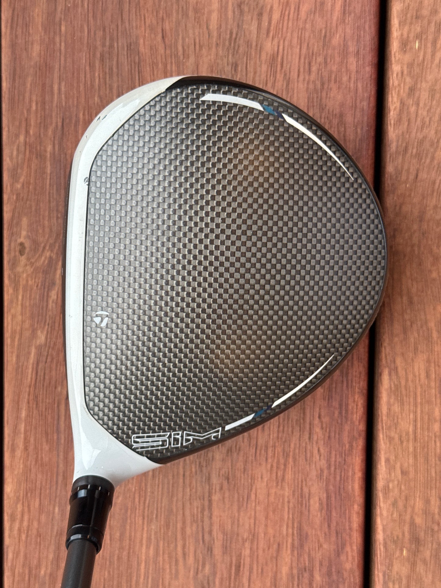 Taylormade SIM MAX Driver 10.5° (Senior) - Ace Swing