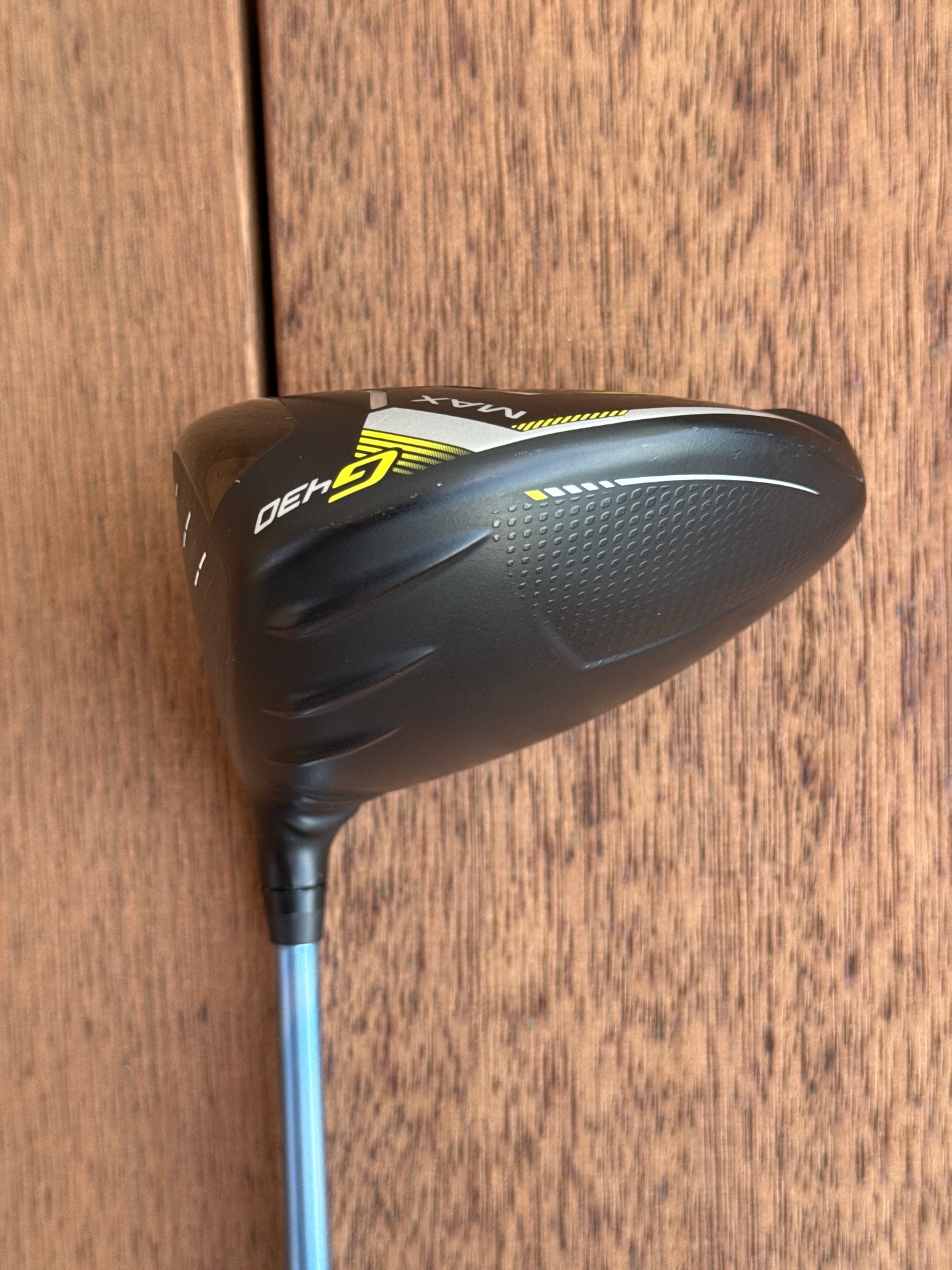Ping G430 MAX Driver 10.5° (Stiff)
