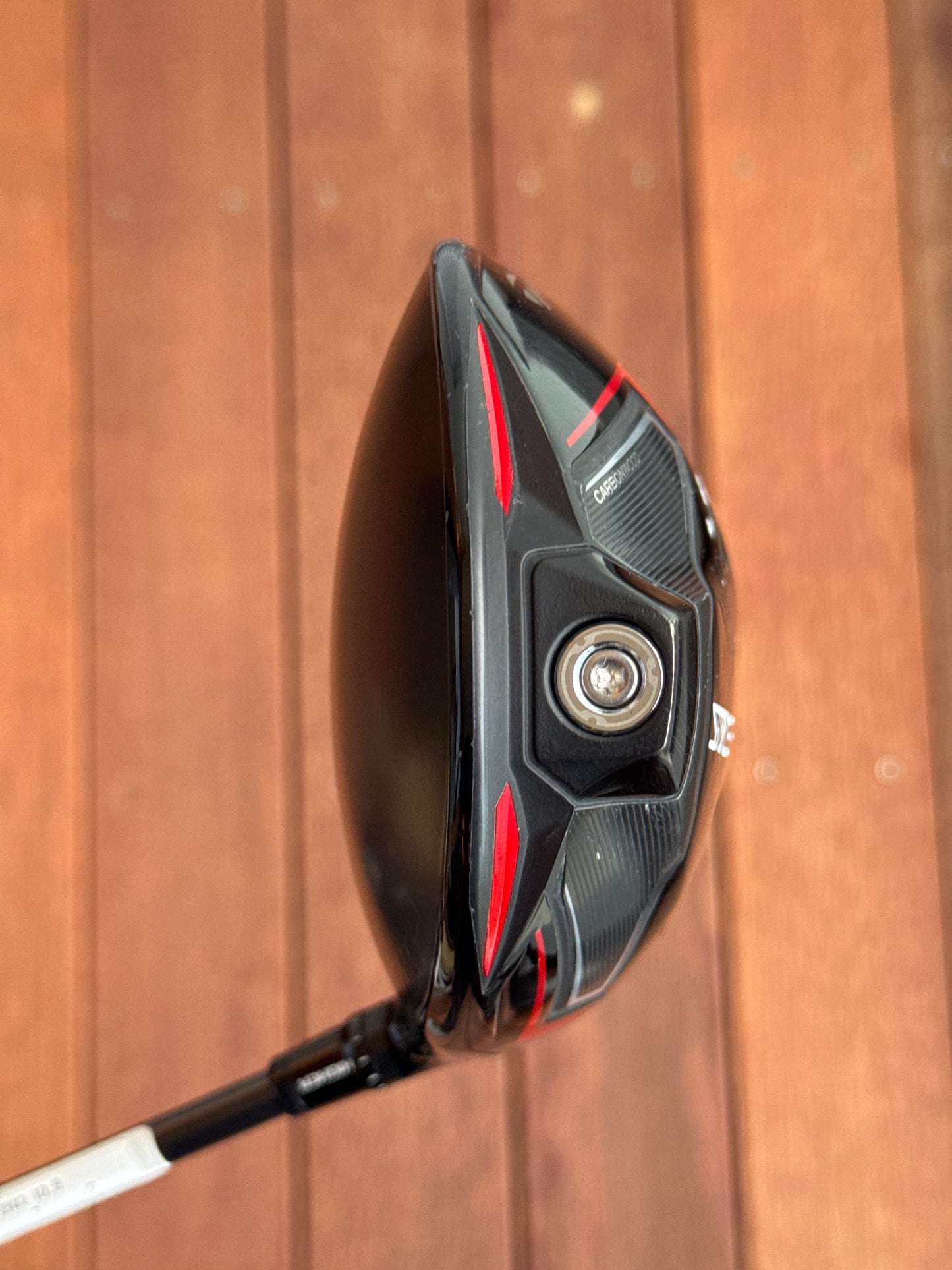 Taylormade STEALTH Driver 10.5° (Stiff) - Ace Swing