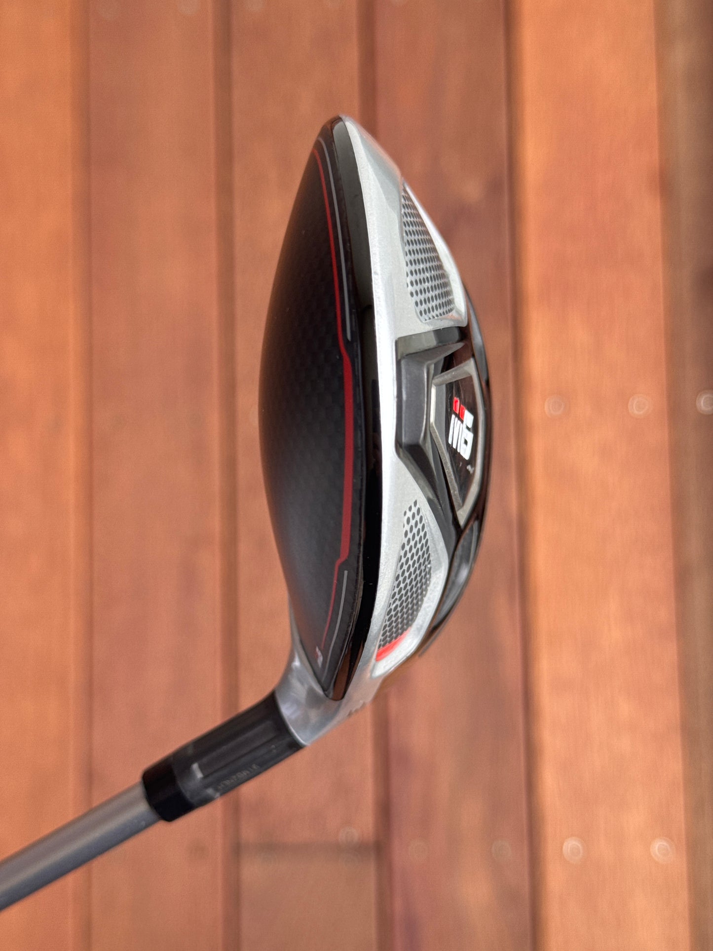 Taylormade M6 3 Wood 15° (Stiff) - Ace Swing