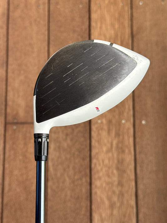 TaylorMade R11S Driver 10.5° (Stiff)