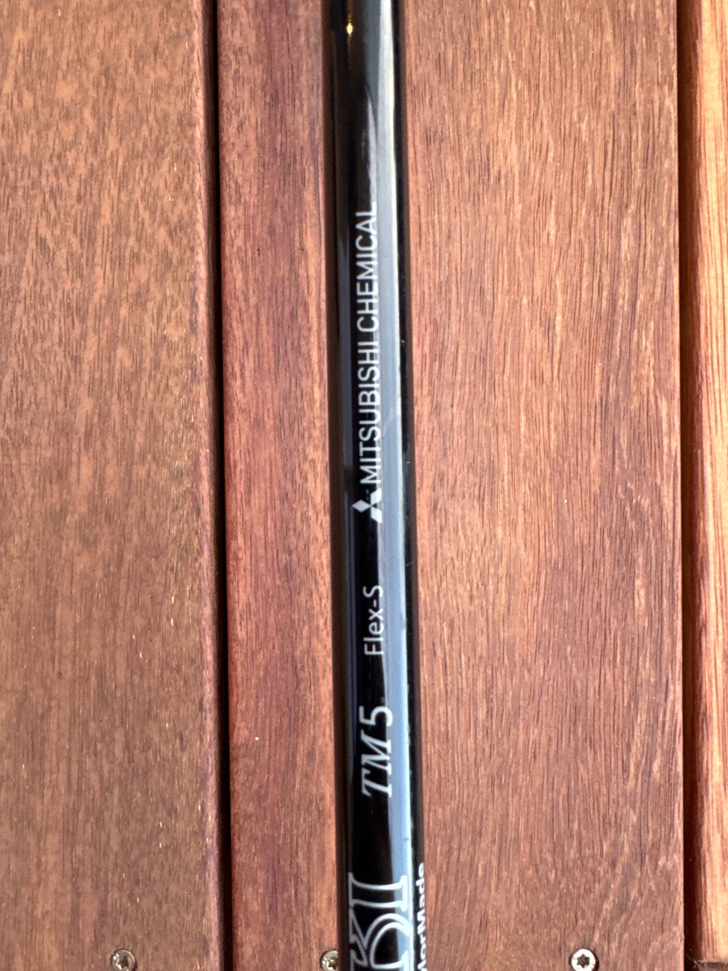 Taylormade M4 Driver 10.5° (Stiff) - Ace Swing
