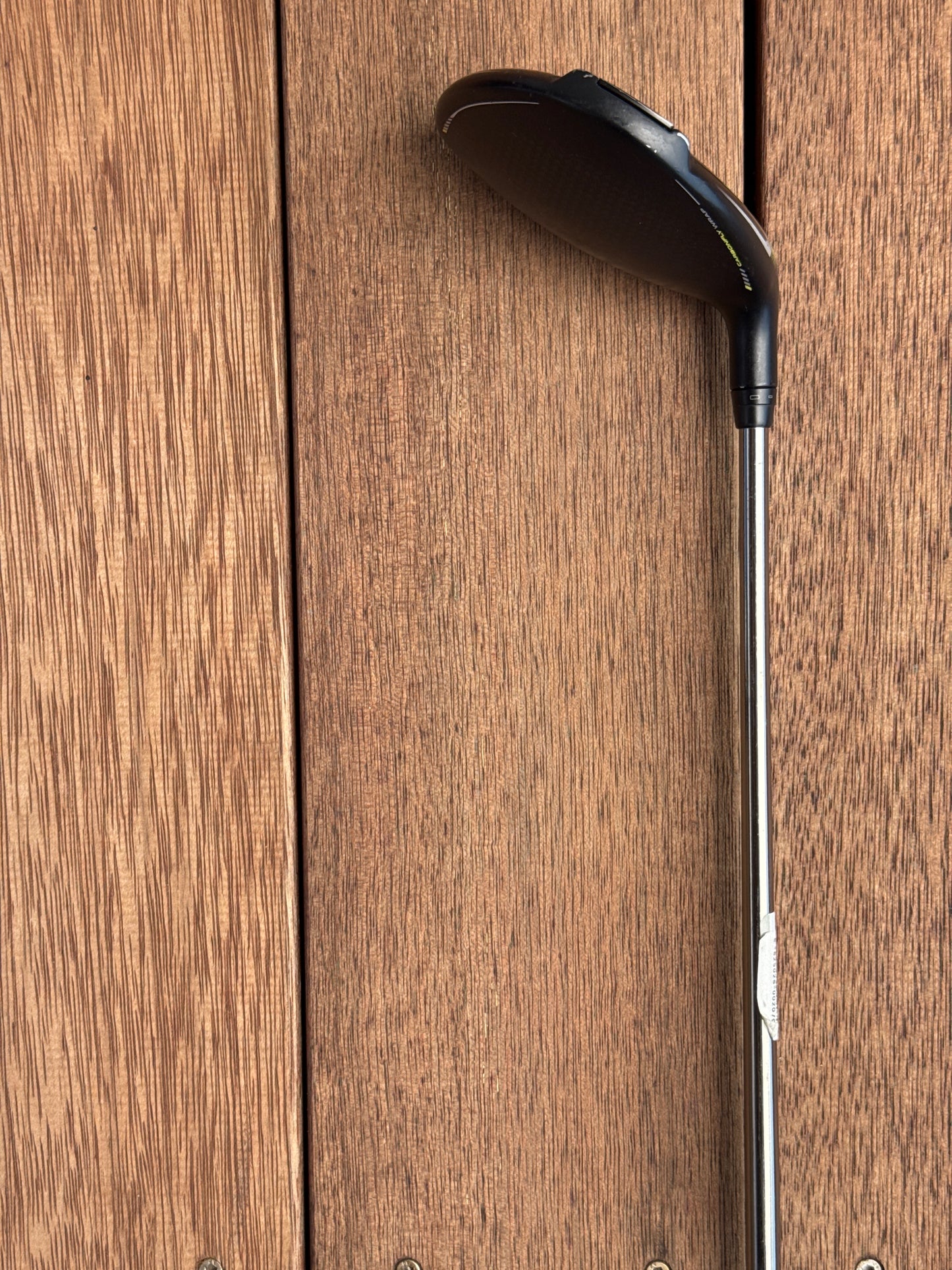 Ping G430 MAX 3 Fairway Wood 15.0° (Stiff)