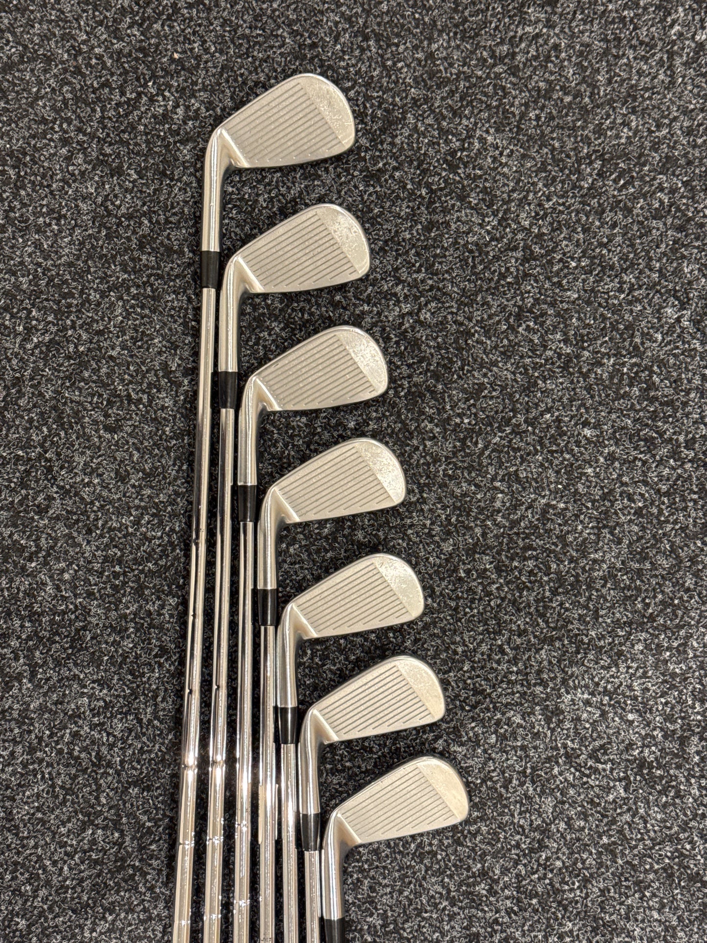 Titleist AP2 716 4-PW Iron Set (Stiff) - Ace Swing