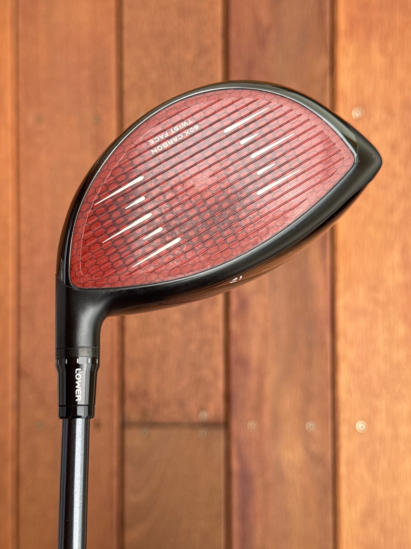 Taylormade STEALTH2 Driver 12.0° (Senior) - Ace Swing