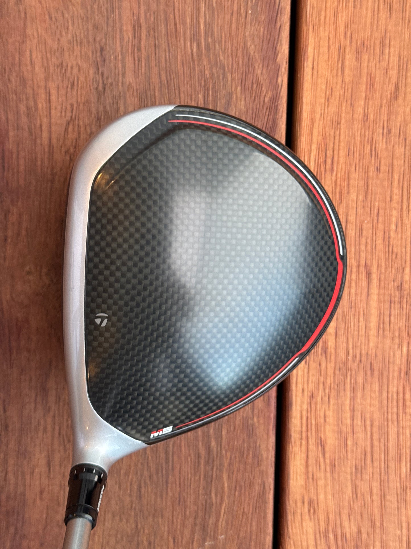 Taylormade M5 Driver 10.5° (Stiff) - Ace Swing