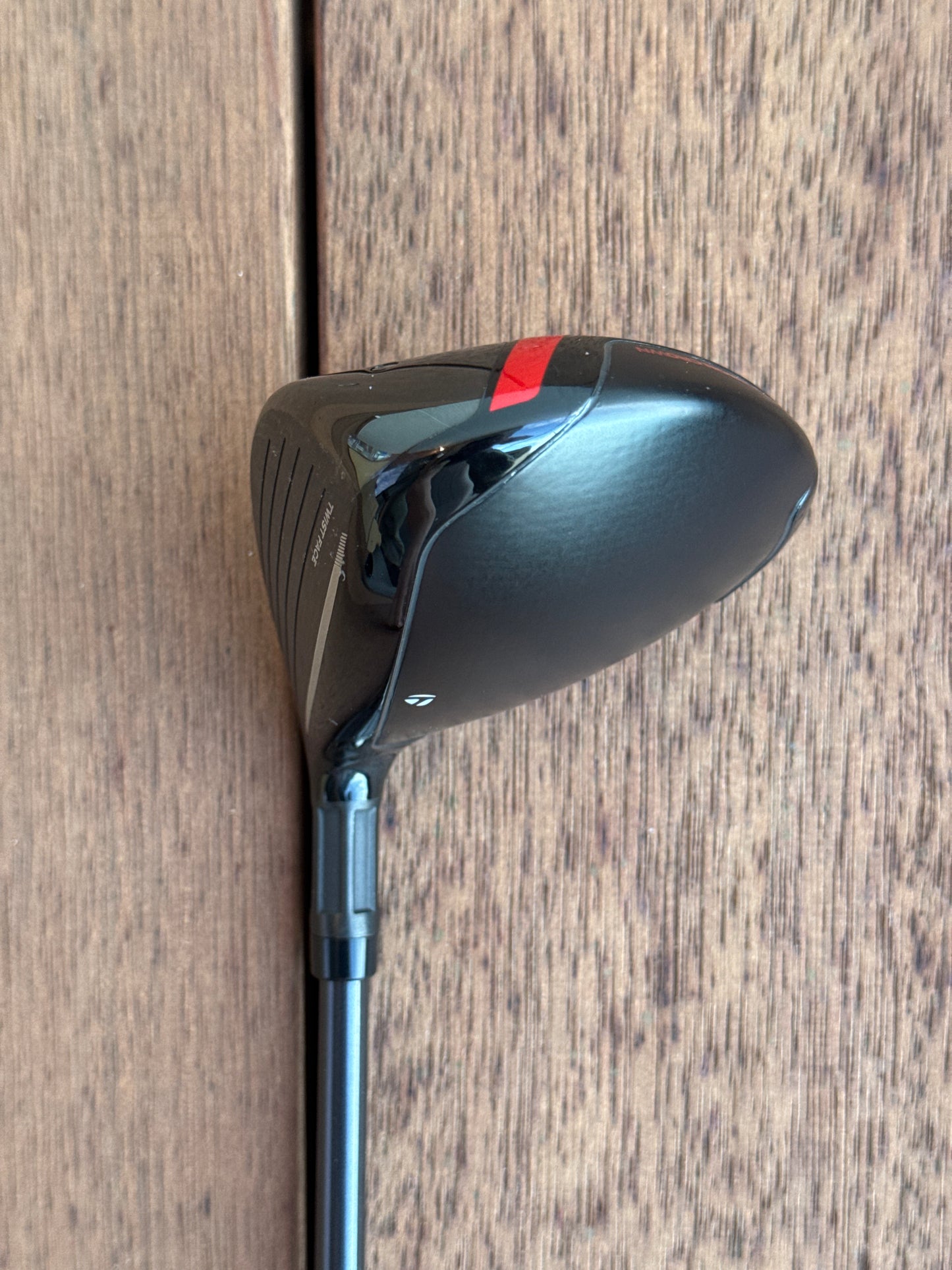 Taylormade STEALTH 5 Fairway Wood 18.0° (Stiff)