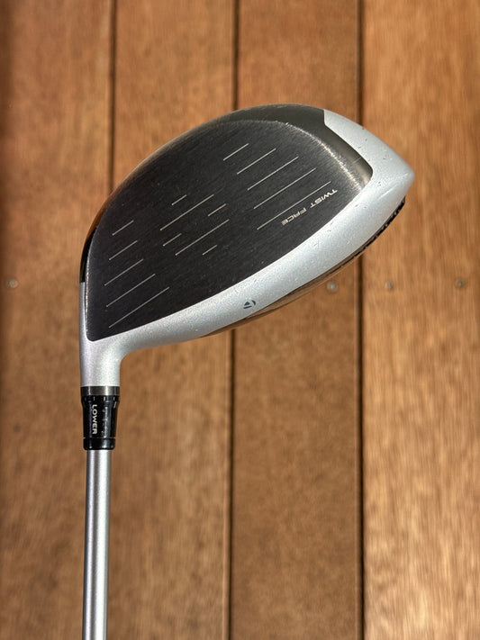 TaylorMade M4 Driver 9.5° (Stiff)