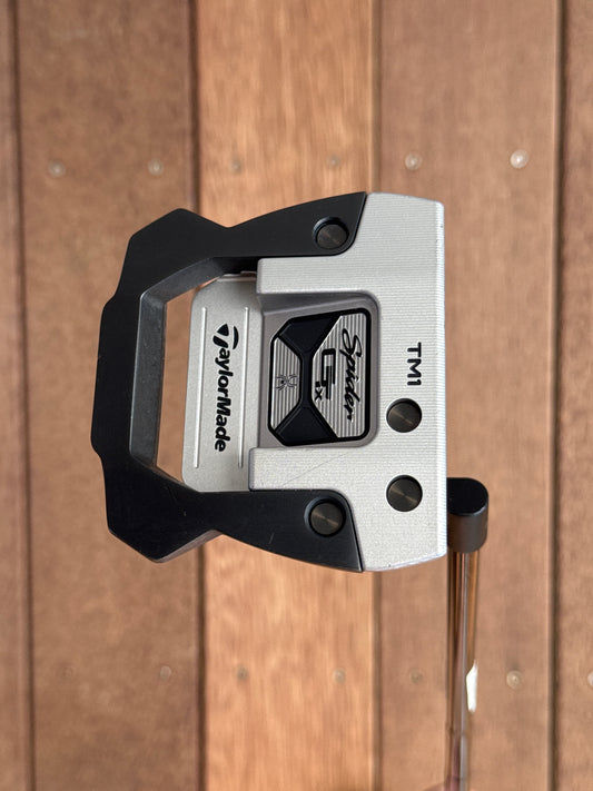 Taylormade SPIDER GTX TM1 34 Putter