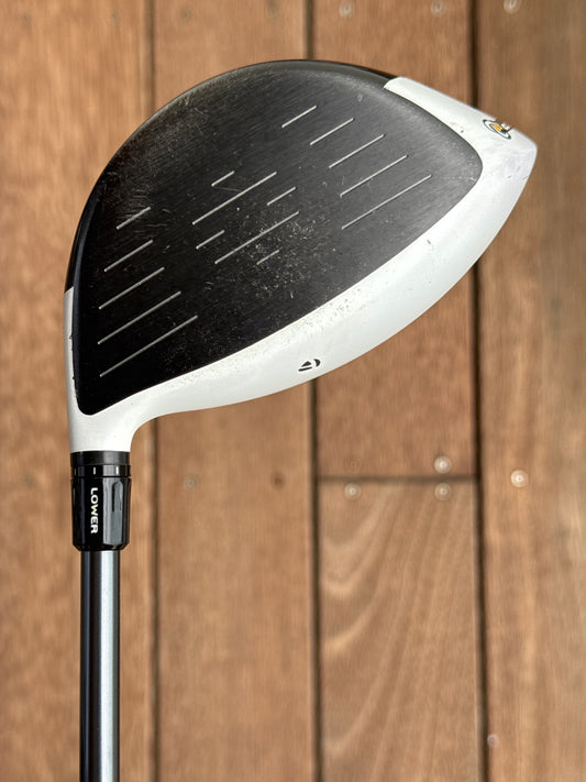 TaylorMade R11 Driver 9.0° (Stiff)