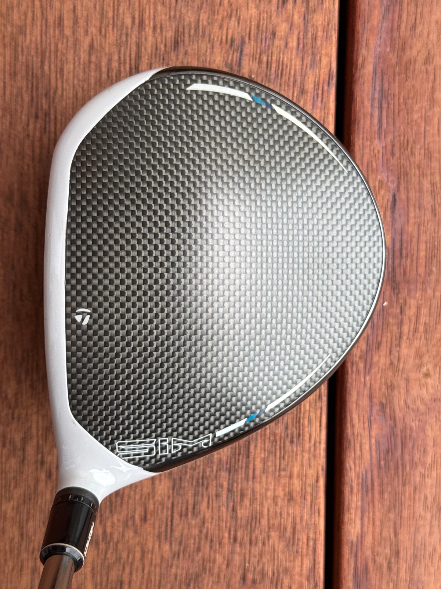 Taylormade SIM MAX Driver 9.0° (Stiff) - Ace Swing