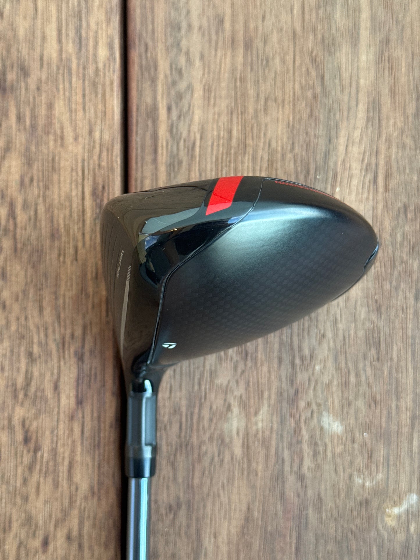 Taylormade STEALTH 3 Fairway Wood 15.0° (Stiff)