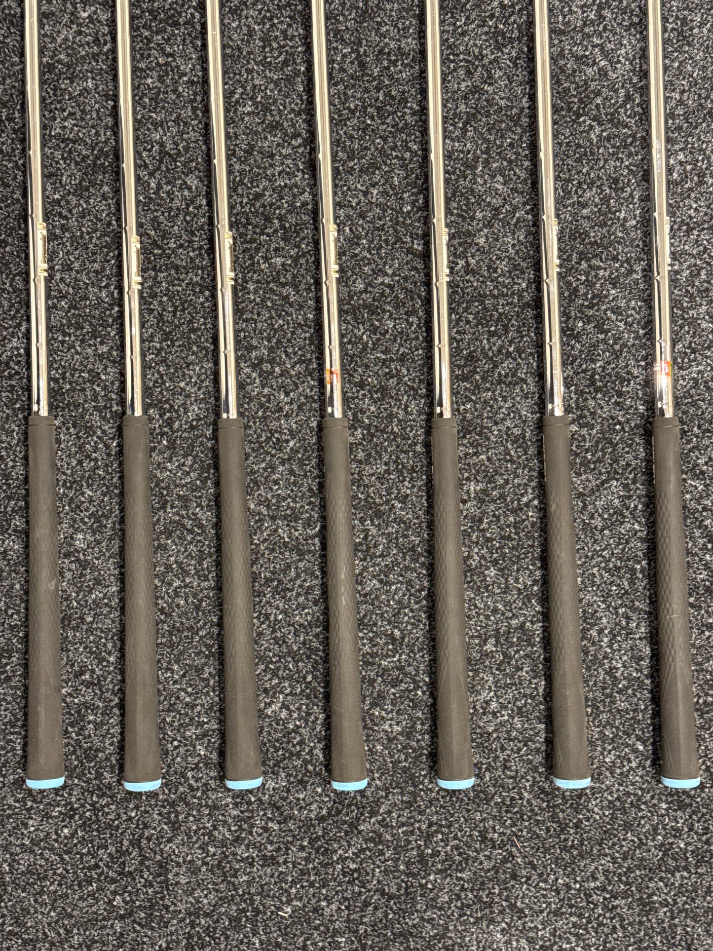 Titleist AP2 716 4-PW Iron Set (Stiff) - Ace Swing