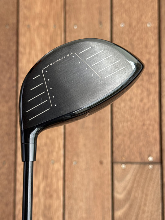 Mizuno ST200X Driver 10.5° (Stiff)