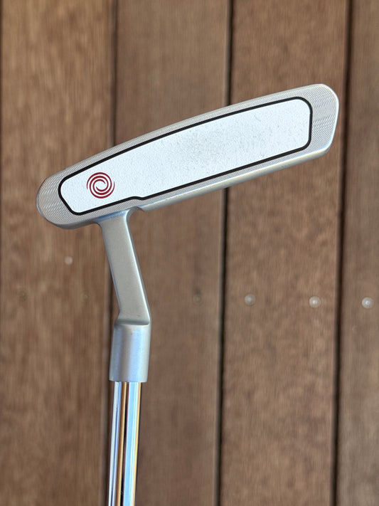 Odyssey White Hot OG 34 Putter