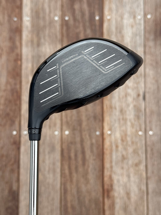 Ping G440 MAX Driver 9.0° (Stiff)
