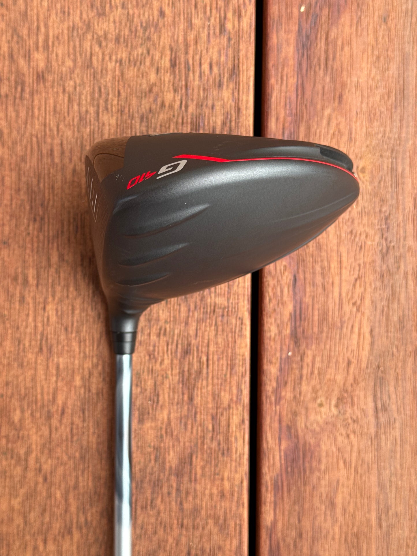 Ping G410 Plus Driver 9.0°(Stiff) - Ace Swing