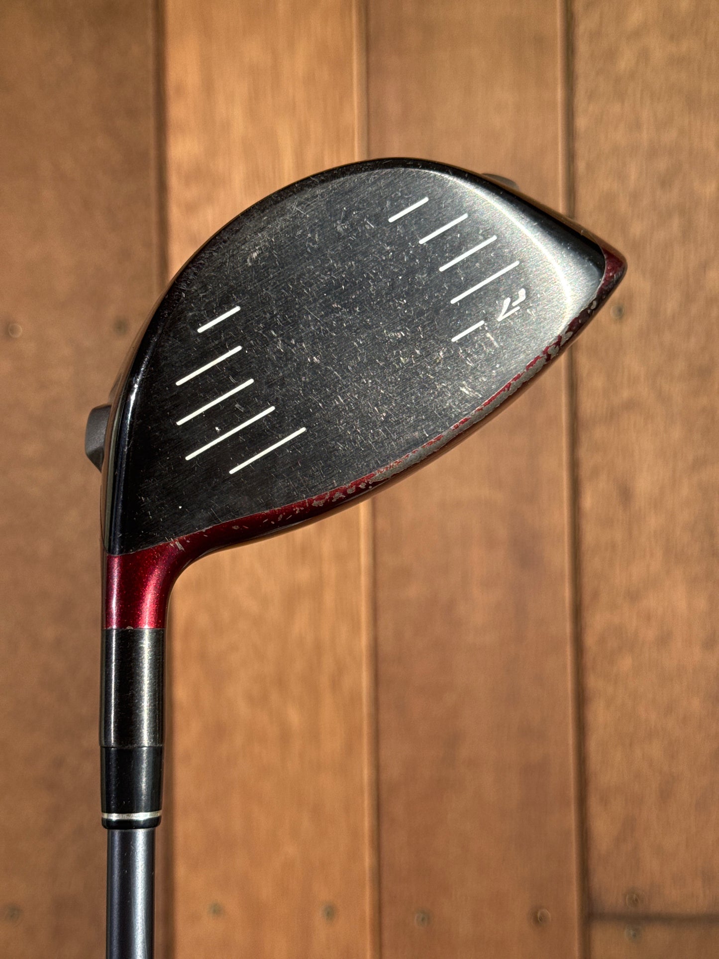 Taylormade R7 CGB MAX Driver 10.5°(Regular)