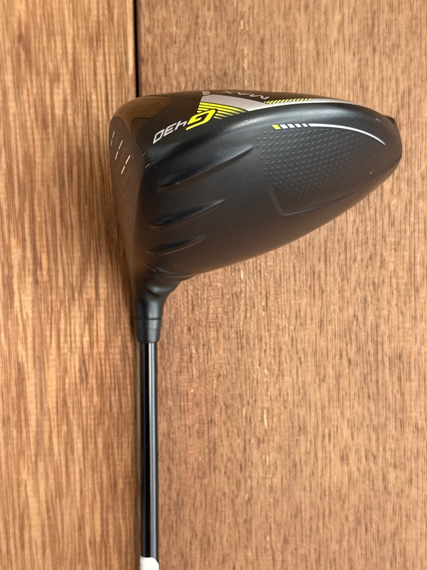 Ping G430 MAX Driver 10.5° (Stiff)