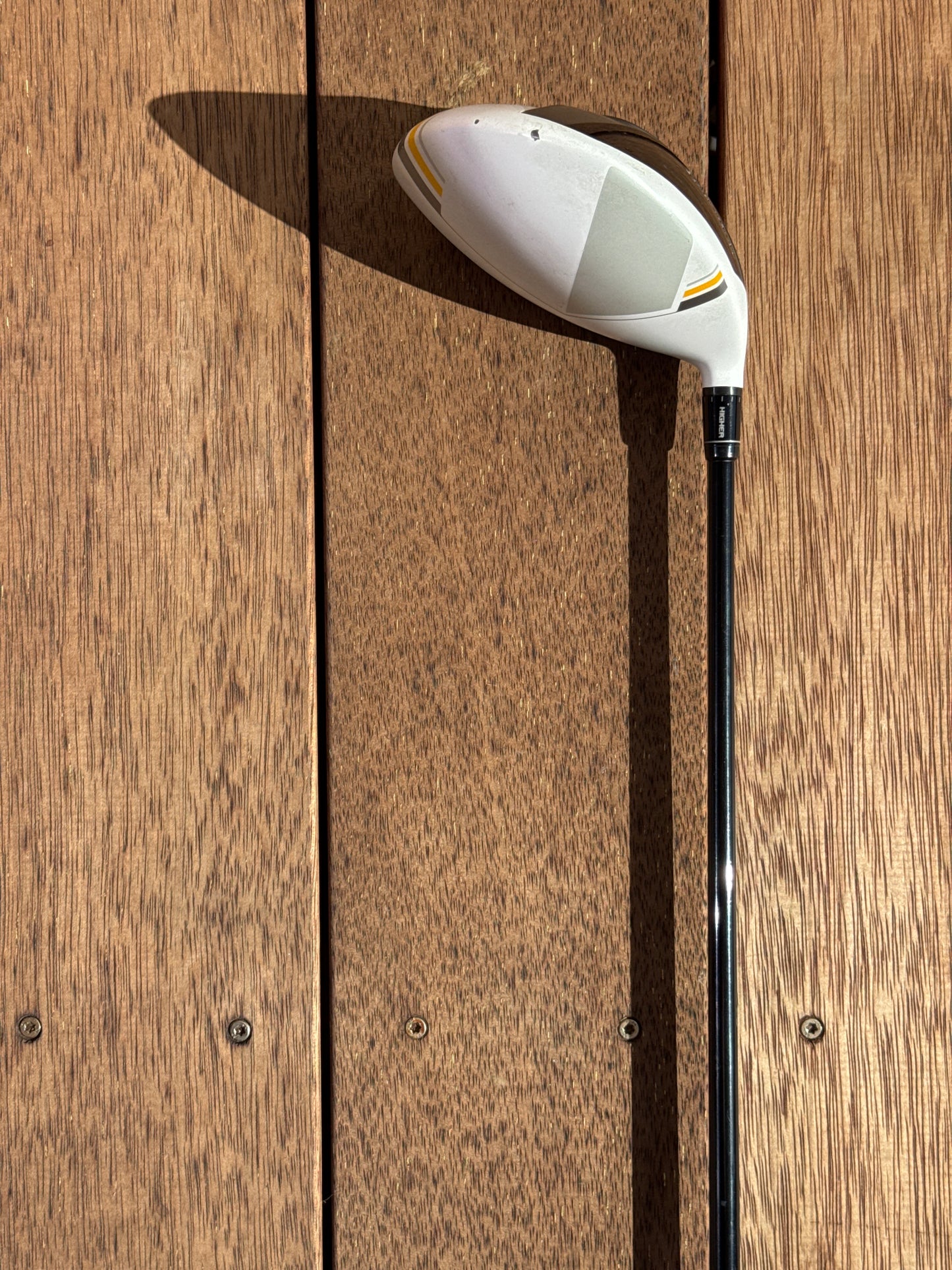 TaylorMade RBZ Stage 2 Driver 9.5° (Stiff)