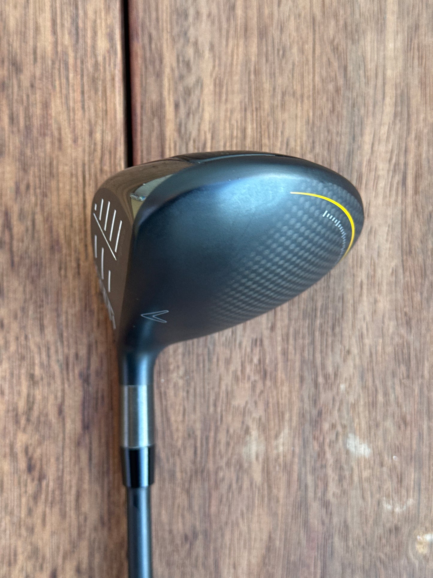 Callaway ROGUE ST MAX 5 Fairway Wood 18.0° (Stiff)